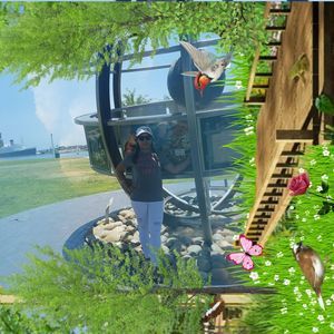 Meet your Posher, Yanira